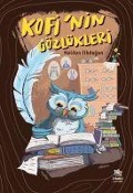 Cover-Bild zum Titel 'Kofinin Gözlükleri' von 'Haldun Ilkdogan'