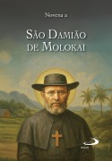 Cover-Bild zum Titel 'Novena a São Damião de Molokai' von ''