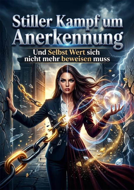 Stiller Kampf um Anerkennung - Petra Klein