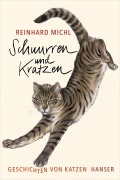 Cover-Bild zum Titel 'Schnurren und Kratzen - Geschichten von Katzen' von ''