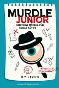 Cover-Bild zum Titel 'Murdle junior 1' von 'G. T. Karber'