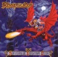 Cover-Bild zum Titel 'Symphony Of Enchanted Lands' von 'Rhapsody'