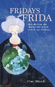 Cover-Bild zum Titel 'Fridays for Frida' von 'Claus Mikosch'