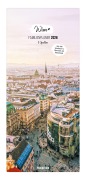 Cover-Bild zum Titel 'Familienplaner 2026 - Wien' von ''