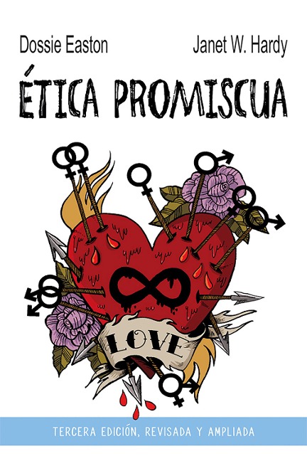 Ética promiscua - Dossie Easton, Janet W. Hardy