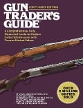 Cover-Bild zum Titel 'Gun Trader's Guide, Forty-First Edition' von ''