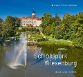 Schlosspark Wiesenburg - Jarke Ulrich, Menne Heinz Hubert
