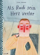 Cover-Bild zum Titel 'Als Rudi sein Herz verlor' von ''