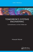 Cover-Bild zum Titel 'Tomorrow's Systems Engineering' von 'Howard Eisner'