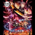 Demon Slayer Broschurkalender 2025 - 