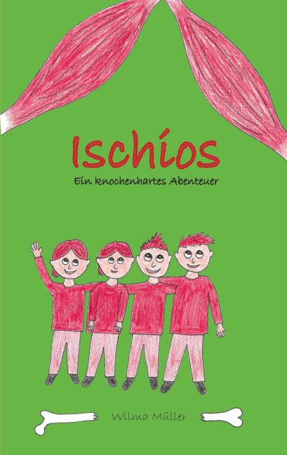 Ischios - Wilma Müller