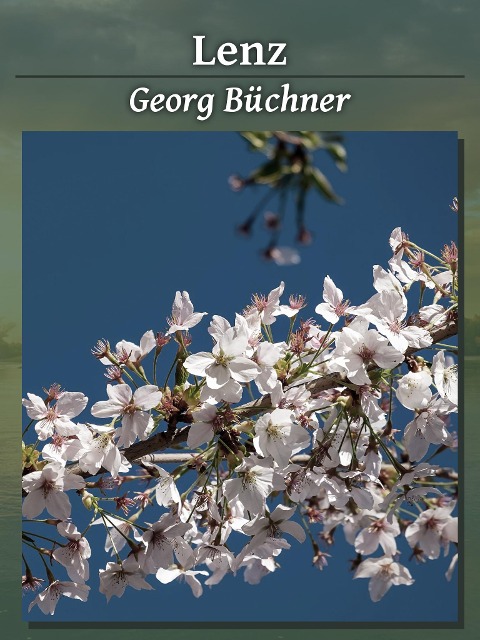 Lenz - Georg Büchner