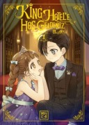 Cover-Bild zum Titel 'King Hotele Hos Geldiniz 2' von 'Choi Rome'