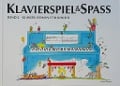 Klavierspiel & Spaß. Band 02 - Pernille Holm Kofod