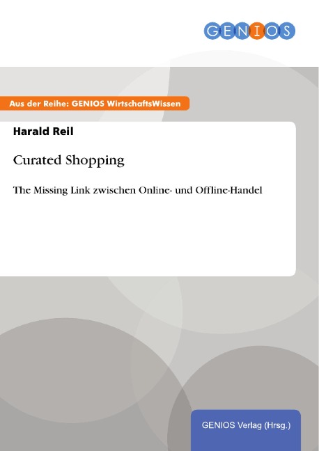 Curated Shopping - Harald Reil