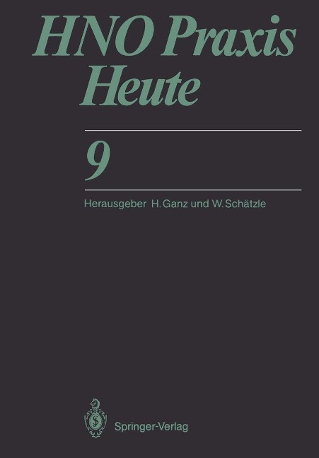HNO Praxis Heute - 
