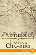 Cover-Bild zum Titel 'Recueil des 4 nouvelles M. Winterbourne' von 'Joanna Chambers'