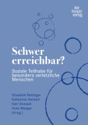 Cover-Bild zum Titel 'Schwer erreichbar?' von ''
