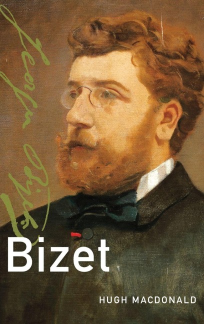 Bizet - Hugh Macdonald