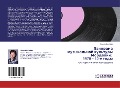 Cover-Bild zum Titel 'Panorama muzykal'noj kul'tury Mordowii: 1970 - 80-e gody' von 'Larisa Muhaewa'