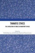 Cover-Bild zum Titel 'Thanatic Ethics' von ''