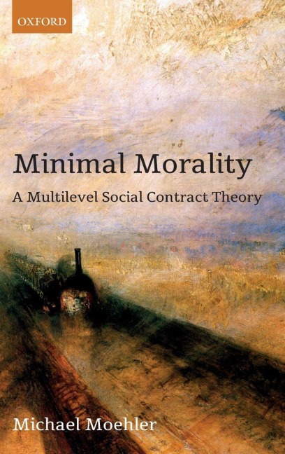 MINIMAL MORALITY C - Moehler