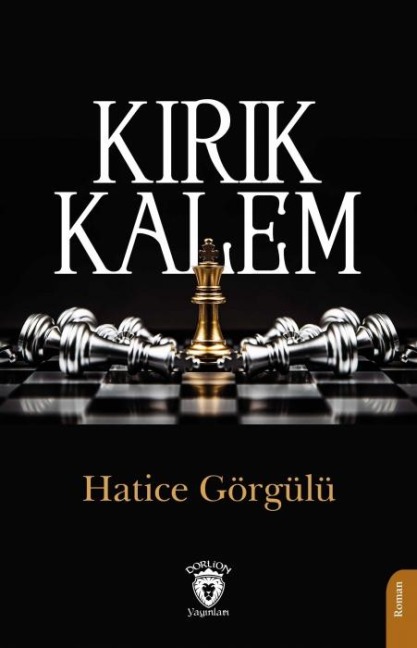 Kirik Kalem - Hatice Görgülü