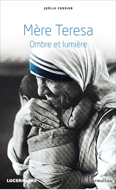 Mère Teresa - Fossier
