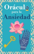 Cover-Bild zum Titel 'Oráculo para la ansiedad' von 'Grete Stars'