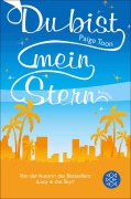 Cover-Bild zum Titel 'Du bist mein Stern' von 'Paige Toon'