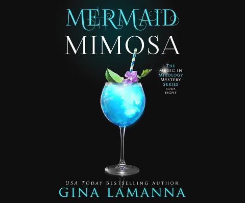 Mermaid Mimosa - 
