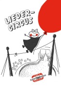 Cover-Bild zum Titel 'Liedercircus' von ''