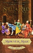Cover-Bild zum Titel 'Midwinter Magic (Rockliffe, #7)' von 'Stella Riley'