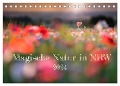 Magische Natur in NRW 2024 (Tischkalender 2024 DIN A5 quer), CALVENDO Monatskalender - Boegau-Photo Boegau-Photo