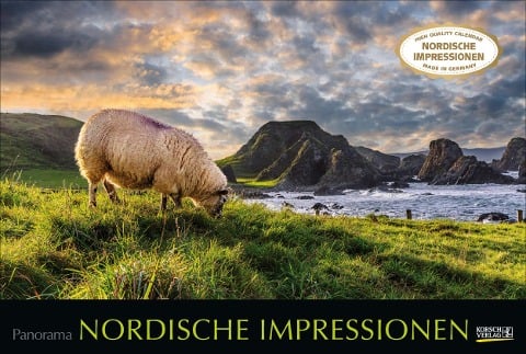 Nordische Impressionen 2025 - 