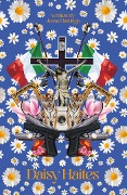 Cover-Bild zum Titel 'Daisy Haites' von 'Jessa Hastings'
