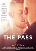Cover-Bild zum Titel 'The Pass' von 'The Pass'