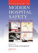 Cover-Bild zum Titel 'Handbook of Modern Hospital Safety' von ''