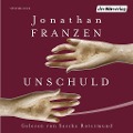 Unschuld - Jonathan Franzen