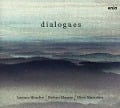 Dialogues - Luciano Biondini