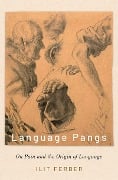 Cover-Bild zum Titel 'Language Pangs' von 'Ilit Ferber'