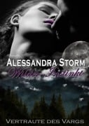 Wilder Instinkt - Alessandra Storm