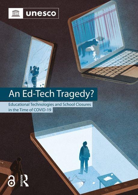 An Ed-Tech Tragedy? - Mark West