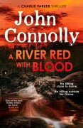 Cover-Bild zum Titel 'A River Red With Blood' von 'John Connolly'