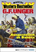 G. F. Unger Western-Bestseller 2424 - G. F. Unger