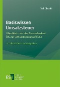 Basiswissen Umsatzsteuer - Ralf Sikorski