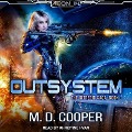 Cover-Bild zum Titel 'Outsystem Lib/E' von 'M. D. Cooper'