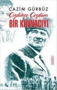 Cover-Bild zum Titel 'Cizdikce Cözdüm Bir Kuvvaciyi' von 'Cazim Gürbüz'