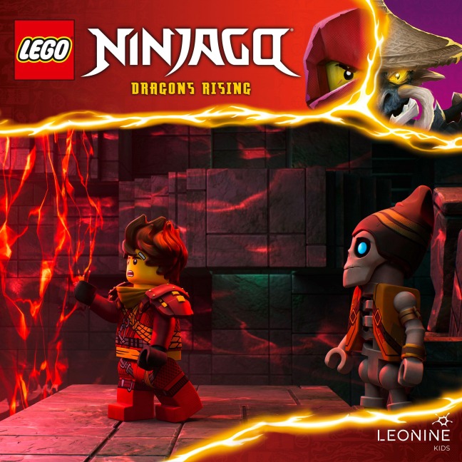 Folgen 247-248: Das Schwert - 