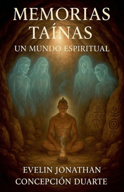 Memorias tainas - Evelin Jonathan Concepcion Duarte